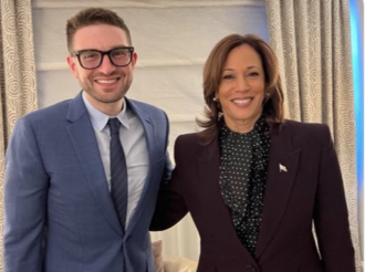 Tumor Maligno Mata Partido Democrata